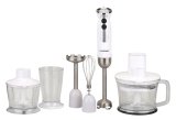 Blaupunkt HBD801WH blender Blender til madlavning 1000 W Hvid #1