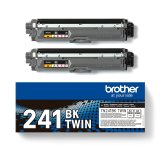 Black 2-Packs Laser Toner (TN241BK) #4