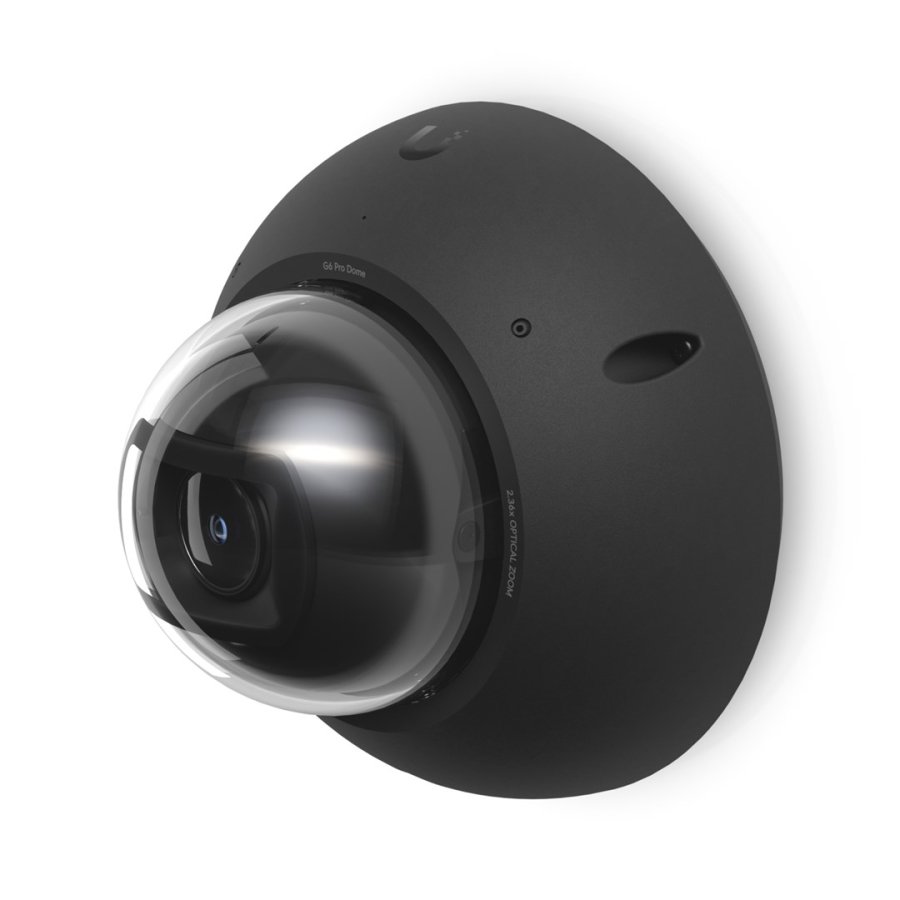 Ubiquiti G6 Pro Dome Kuppel IP-sikkerhedskamera Indend�rs & udend�rs 3840 x 2160 pixel Loft/v�g #8