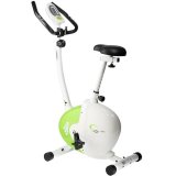 HMS Fitness M9239* Magnetisk cykeltrner #5