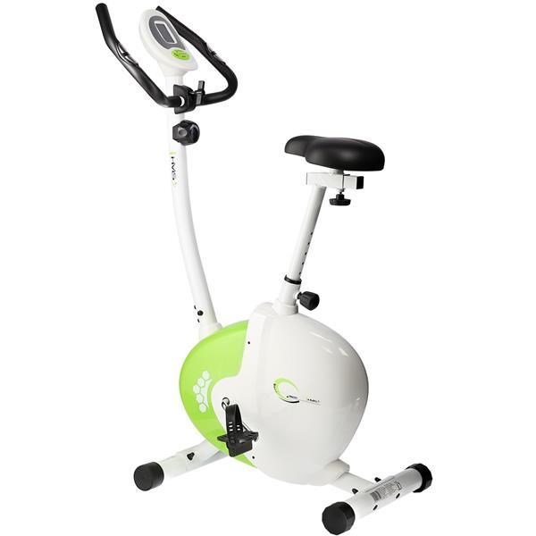HMS Fitness M9239* Magnetisk cykeltrner #5