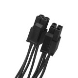 Silverstone FX600 Platinum enhed til str�mforsyning 600 W 20+4 pin ATX Flex ATX Sort #17