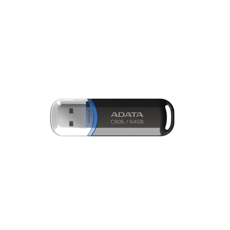 ADATA C906 USB-ngle 64 GB USB Type-A 2.0 Sort #1