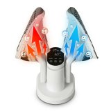 SHOE DRYER OZONE PRO+ MT6539 – Sko�t�rrer med ozonbaseret desinfektion. #1