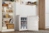 Gorenje F492PW fryser Stende fryser Fritstende 82 L F Hvid #6
