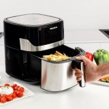 Taurus Air Fry 7S Wall HD Frituregryde 1600 W 6,5 l #3