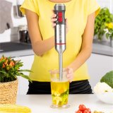 Zelmer ZHB4652 VARIO 0,5 L Nedsnkning blender 1400 W Gr, Slv #5