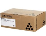 Black Laser Toner (407318) #1