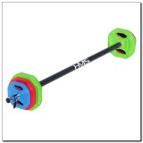 HMS Fitness SBP-20 Justerbar hndvgt 2,5 kg #13