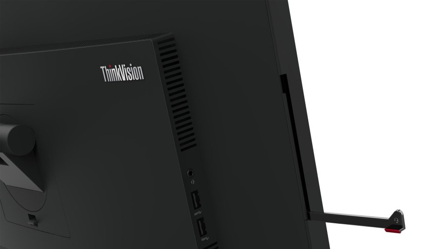Lenovo ThinkVision T24mv-30 computersk�rm 60,5 cm (23.8