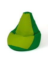 Puf GO GIFT Grn Lysegrn 130 x 90 cm Pre #1