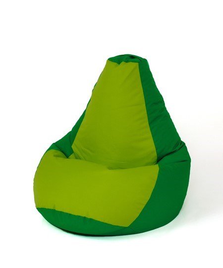 Puf GO GIFT Grn Lysegrn 130 x 90 cm Pre #1