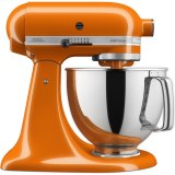 KitchenAid Artisan Bordmixer 300 W Orange #2