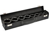 Yato YT-1115 impakt kontakt Slagmuffe st Sort #4