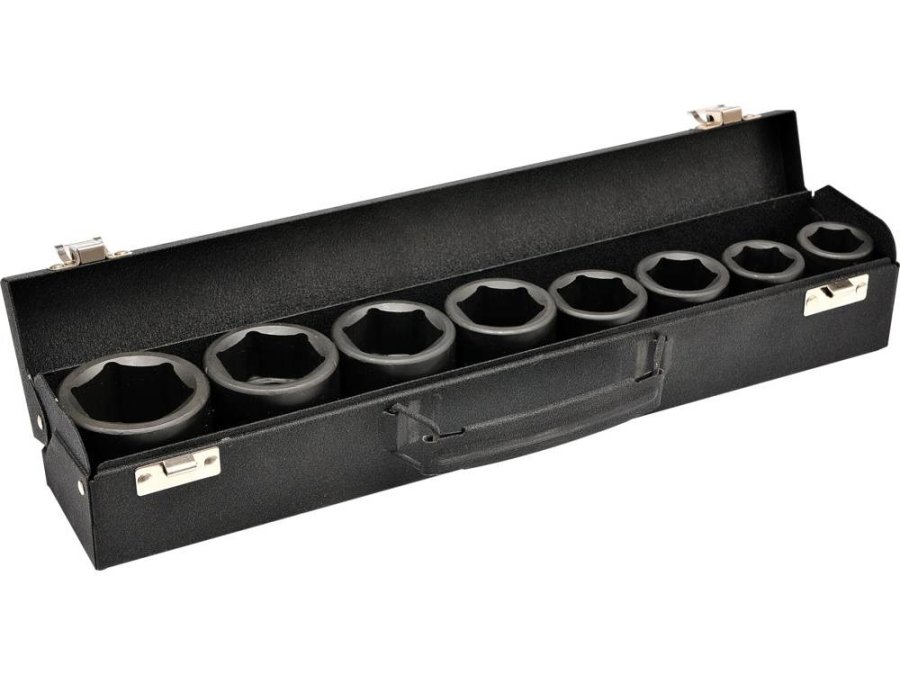 Yato YT-1115 impakt kontakt Slagmuffe st Sort #4