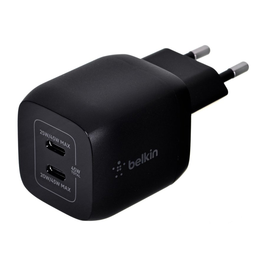 Belkin BoostCharge Pro Sort Indendrs #1