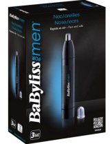 BaByliss E650E prcision trimmer Sort #7