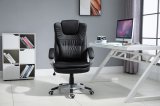 Activejet Kontorstol med massage, opvarmet YK7304 sort #20