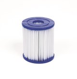 Oppustelig Pool Bestway 5377 L 366 x 76 cm Bl #4