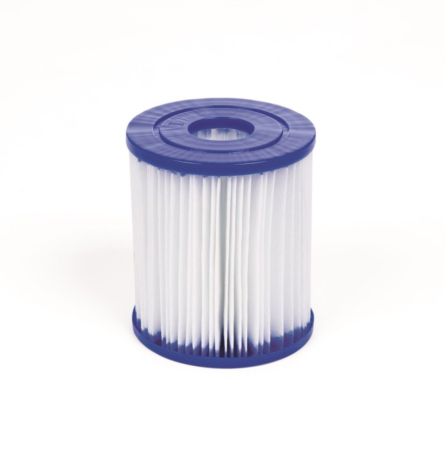 Oppustelig Pool Bestway 5377 L 366 x 76 cm Bl #4