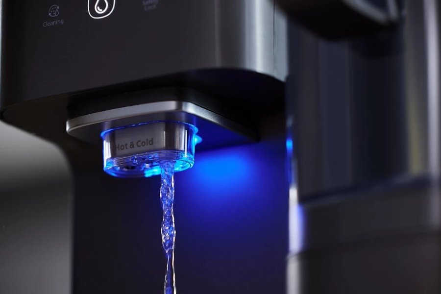 Philips ADD6921DG/10 vandfilter Dispenser vandfilter 3,6 L Gr� #3