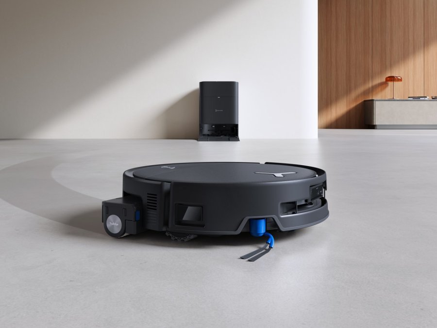 Ecovacs DEEBOT T80S OMNI EU 0,22 L Sort #22