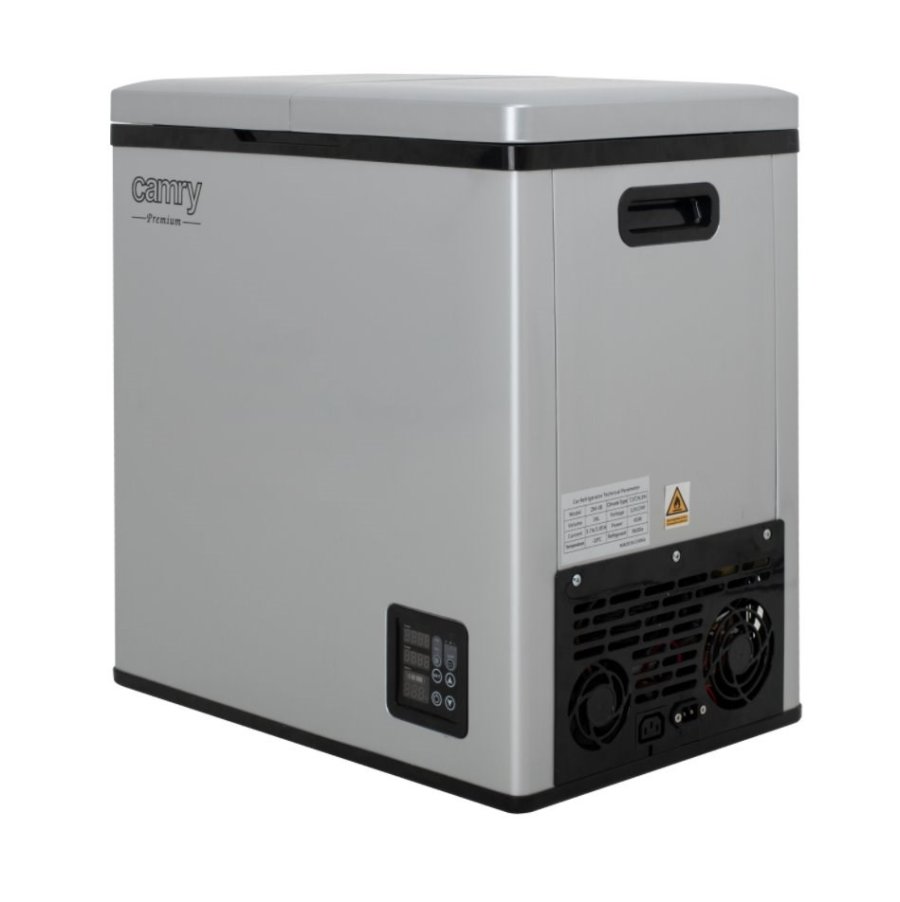 Kompressor kleskab Camry CR 8076 #6