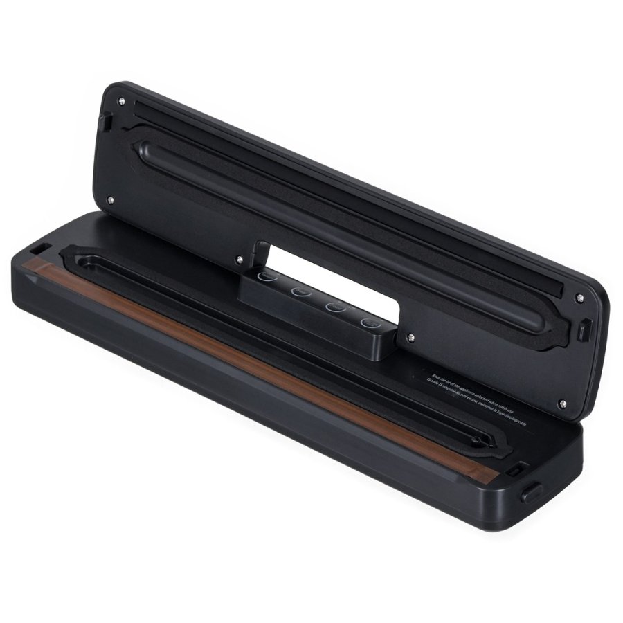 Mesko Home MS 4492 vakuum forsegler 0,6 mbar Sort #7