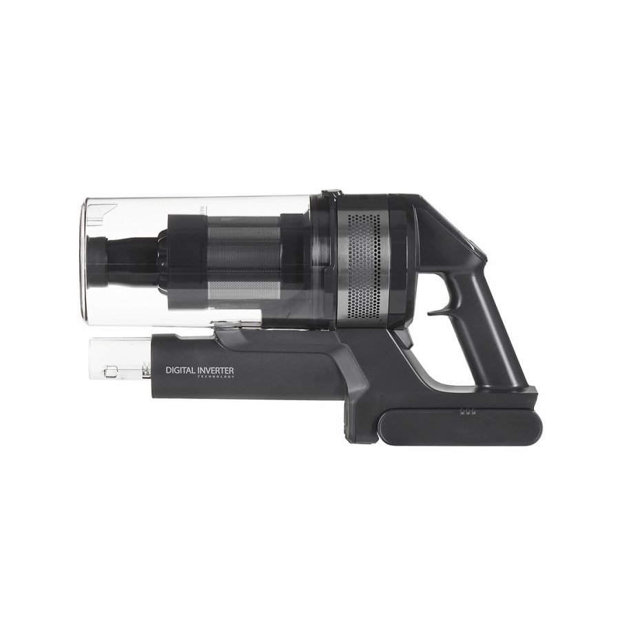 Samsung VS20B75ADR5 Stick vakuum Vekselstrm Dry HEPA Posels 0,8 L 550 W Sort, Gr #73