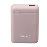 Intenso XS10000 Lithium polymer (LiPo) 10000 mAh Rose #1