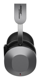 Lenovo 4XD1T60925 hovedtelefoner/headset Tr�dl�s Kontor/Callcenter USB Type-C Bluetooth Gr� #17