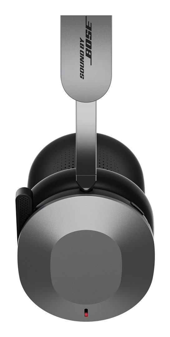 Lenovo 4XD1T60925 hovedtelefoner/headset Tr�dl�s Kontor/Callcenter USB Type-C Bluetooth Gr� #17