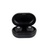 Our Pure Planet OPP074 hovedtelefoner/headset Trdls I rerne Opkald/Musik/Sport/Hverdag Bluetooth Sort #8