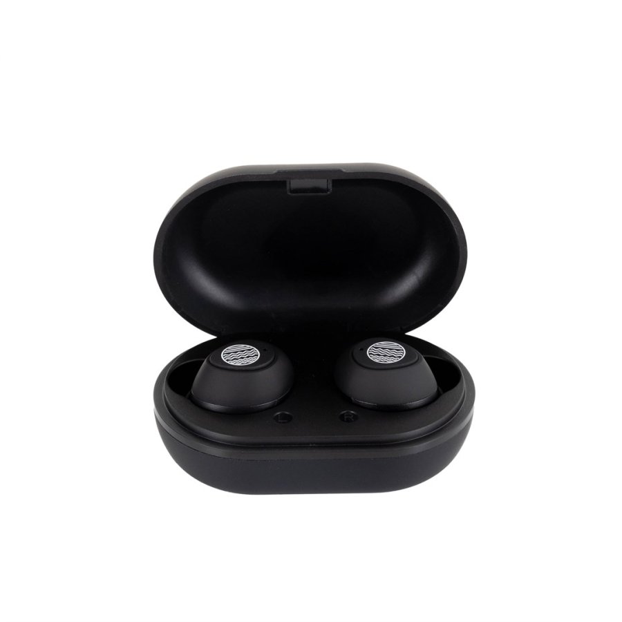 Our Pure Planet OPP074 hovedtelefoner/headset Trdls I rerne Opkald/Musik/Sport/Hverdag Bluetooth Sort #8