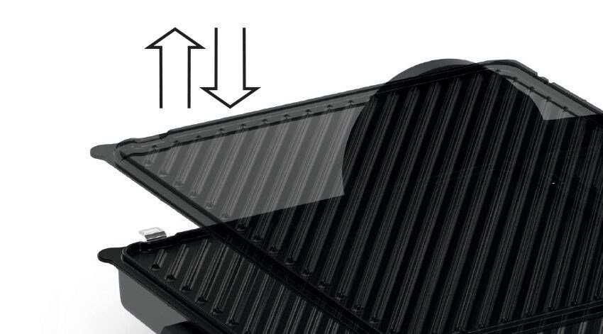 Bosch TCG4215 kontaktgrill #45
