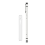 Belkin BPD002BTWH powerbank 2500 mAh Trdls opladning Hvid #6