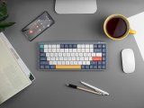 Mekanisk tastatur Tracer FINA 84 Grey (Outemu Red Switch) TRAKLA47279 #7