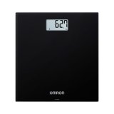 Omron HN300T2 Intelli IT Rektandel Sort Elektronisk personlig vgt #8