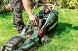 Metabo RM 36-18 LTX BL 36 Cordless Lawn Mower  solo #12