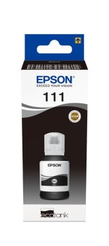 Epson C13T03M140 blkpatron 1 stk Original Sort #1