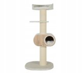 ZOLUX Kradsetr Wonderful Cat 3 farve beige - kradsetr til katte - 62,5 x 63 x 158 cm #3