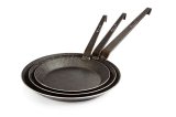 Petromax SP24 stegepande Gryde til alle form�l #4