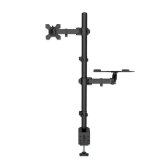 Manhattan 462136 skrmbeslag og -stativer 81,3 cm (32
