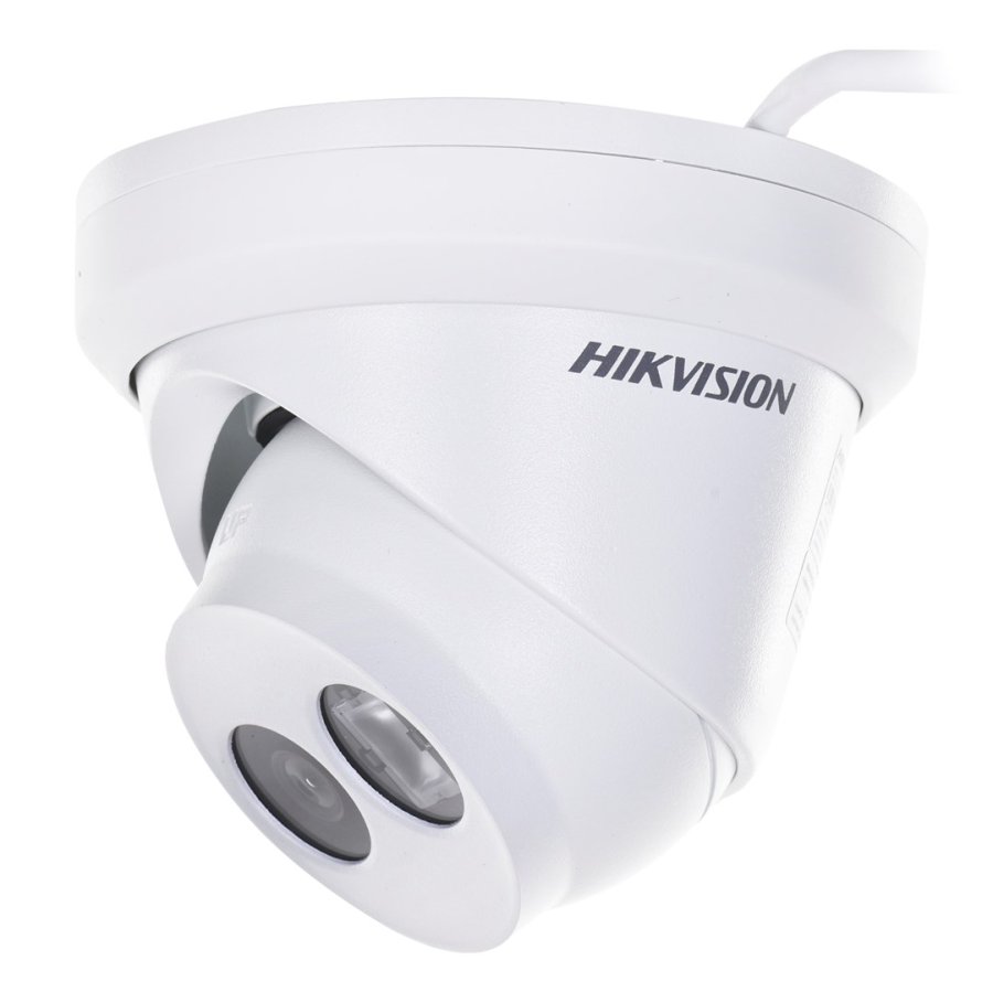 Hikvision Digital Technology DS-2CD2383G0-I IP-sikkerhedskamera Indendrs & udendrs Kuppel 3840 x 2160 pixel Loft #2