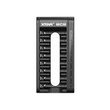 XTAR BC4 batterioplader til R03 / AAA og R6 / AA Li-ion 1,5V / NiMH-batterier #2