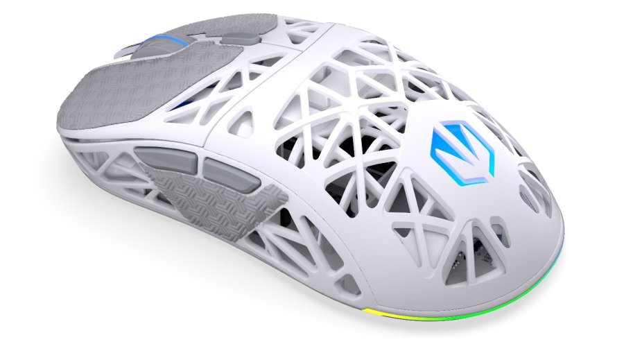 ENDORFY LIV trdls onyx-hvid gaming-mus (EY6A019) #16