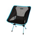 Helinox Chair One Campingstol 4 ben Sort, Bl� #1