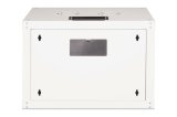 Digitus DN-19 07-U stativ 7U V�gmonteret stativ Gr� #9