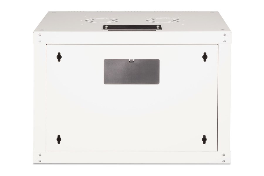 Digitus DN-19 07-U stativ 7U V�gmonteret stativ Gr� #9