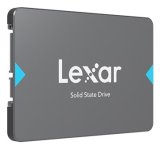 Lexar NQ100 256 GB 2.5